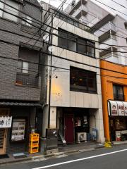 タクマビル