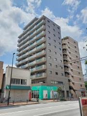 都営新宿線森下駅まで徒歩3分