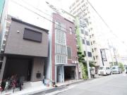 セゾン花隈
