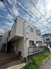 パルス新横浜