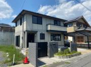 坂本2丁目戸建て