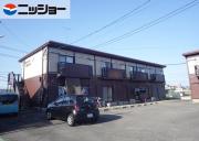 ラインハイツ渡辺A