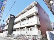 ミリアビタ津田沼