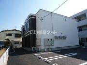 東武宇都宮線江曽島駅まで徒歩19分