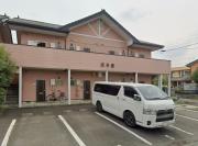 グランドハイツ共栄II