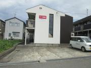 フォーブル高尾台B