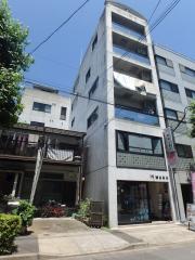 都営大江戸線森下駅まで徒歩3分