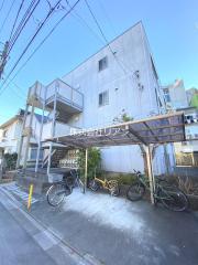 セレコート町屋
