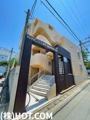地下鉄七隈線七隈駅まで徒歩3分