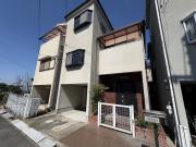 橿原市中町戸建