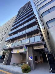 S-FORT長崎興善町