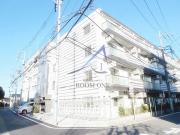 レヴィーガ練馬北町