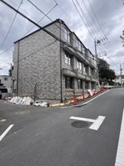 （仮）貫井二丁目アパート