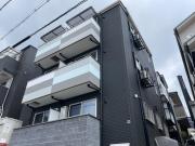MIRAIE長田