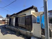 水尾1丁目戸建て平屋