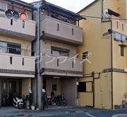 東大阪市鴻池徳庵町貸家