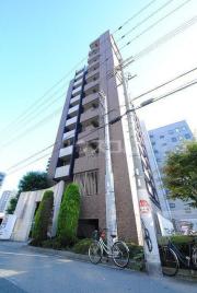 アドバンス新大阪III