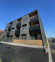 THE BELUGA 世田谷 RESIDENCE