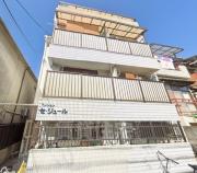 阪急宝塚線庄内駅まで徒歩9分