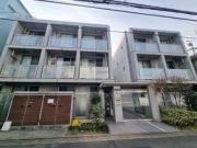 ポラスト恵比寿