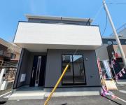 川口市峯戸建