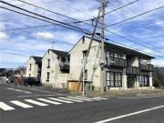 シーサイドオクダ A棟