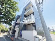 ＪＲ常磐線（各駅停車）松戸駅まで徒歩9分