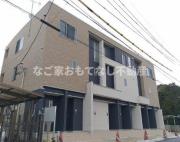 名鉄犬山線西春駅まで徒歩12分