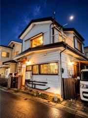 埼玉県入間市南峯戸建て