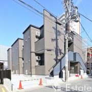 名鉄瀬戸線瓢箪山駅まで徒歩3分