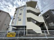 ＪＲ久大本線御井駅まで徒歩13分