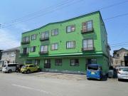 北海道函館市人見町