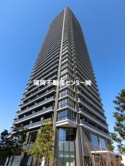 西鉄貝塚線香椎花園前駅まで徒歩29分