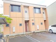 パルモ城内 C棟