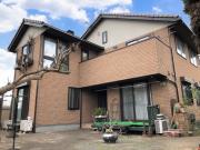 MAEDAシェアハウス