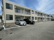 ビルトマンション米田