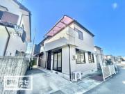 上之町一戸建木下邸