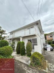 垂水町テラスハウス