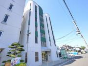 近鉄天理線天理駅まで徒歩3分
