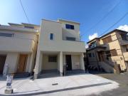 ファミリエ津之江E棟