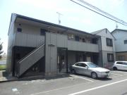 メゾンガーデン I
