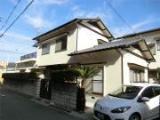 ＪＲ山陽本線海田市駅まで徒歩19分