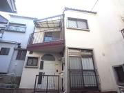 阪急甲陽線甲陽園駅まで徒歩10分