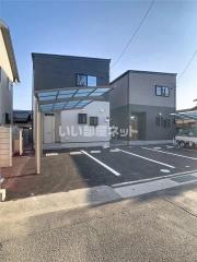 リュミエール桜川