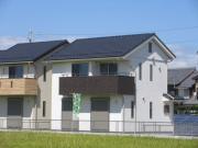 竹鼻町飯柄戸建 C