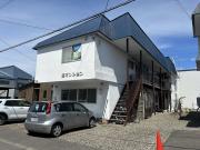 藤マンション