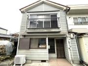 南区寺崎町戸建