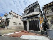 郡川5丁目戸建て