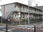 吉沢ハイツ
