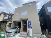 川口市柳崎第1期